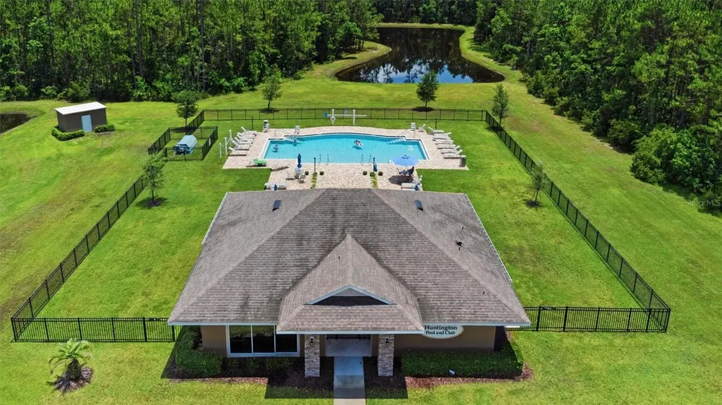 46 Heron Wing Drive Ormond Beach FL 32174