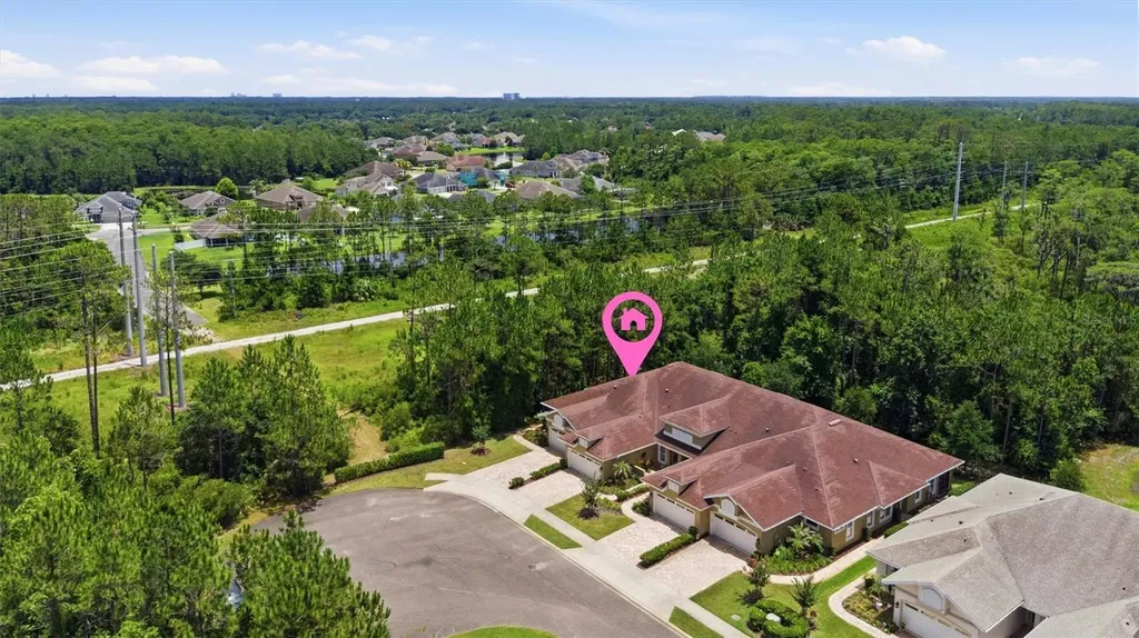 46 Heron Wing Drive Ormond Beach FL 32174