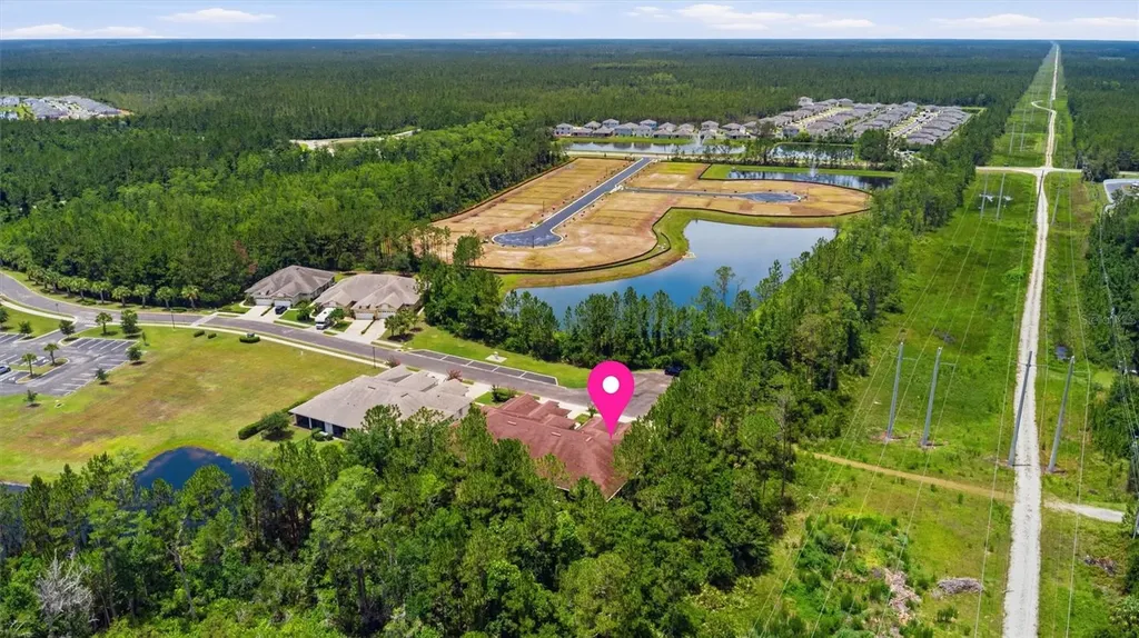 46 Heron Wing Drive Ormond Beach FL 32174