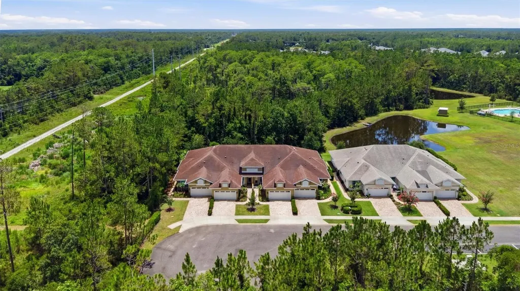 46 Heron Wing Drive Ormond Beach FL 32174