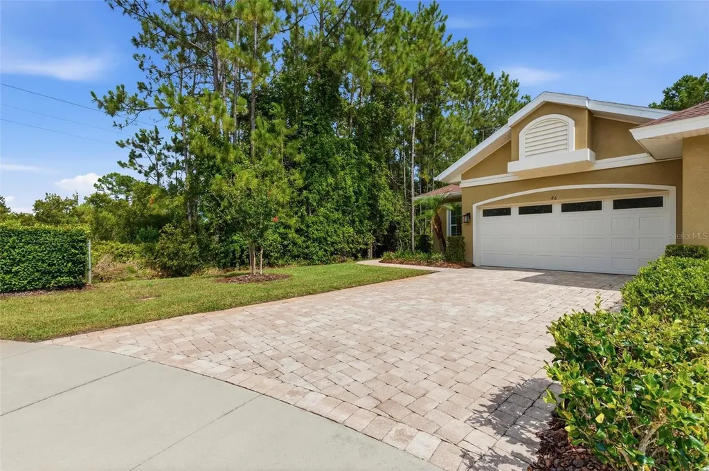 46 Heron Wing Drive Ormond Beach FL 32174