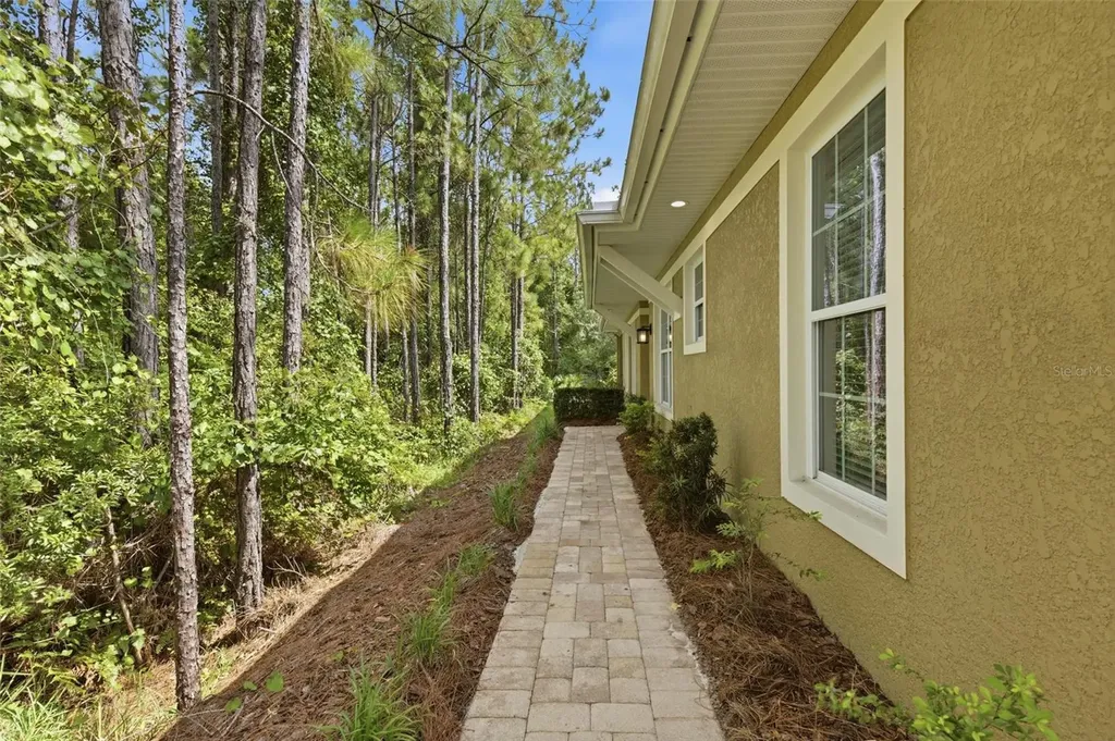 46 Heron Wing Drive Ormond Beach FL 32174