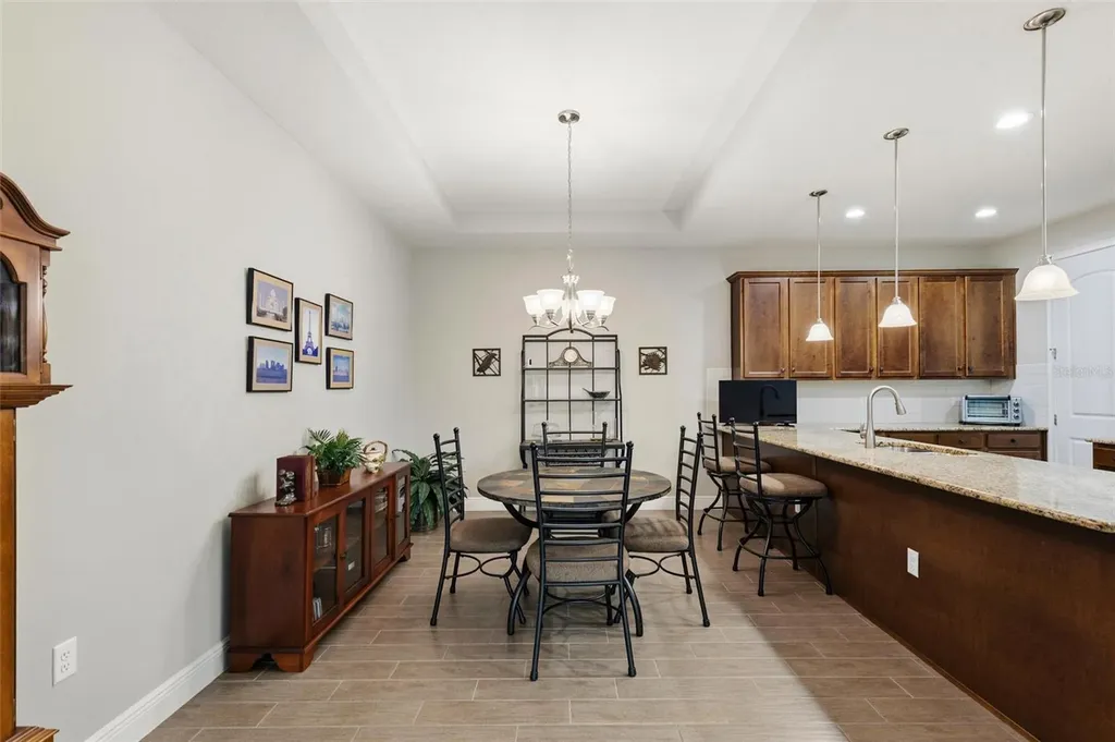 46 Heron Wing Drive Ormond Beach FL 32174