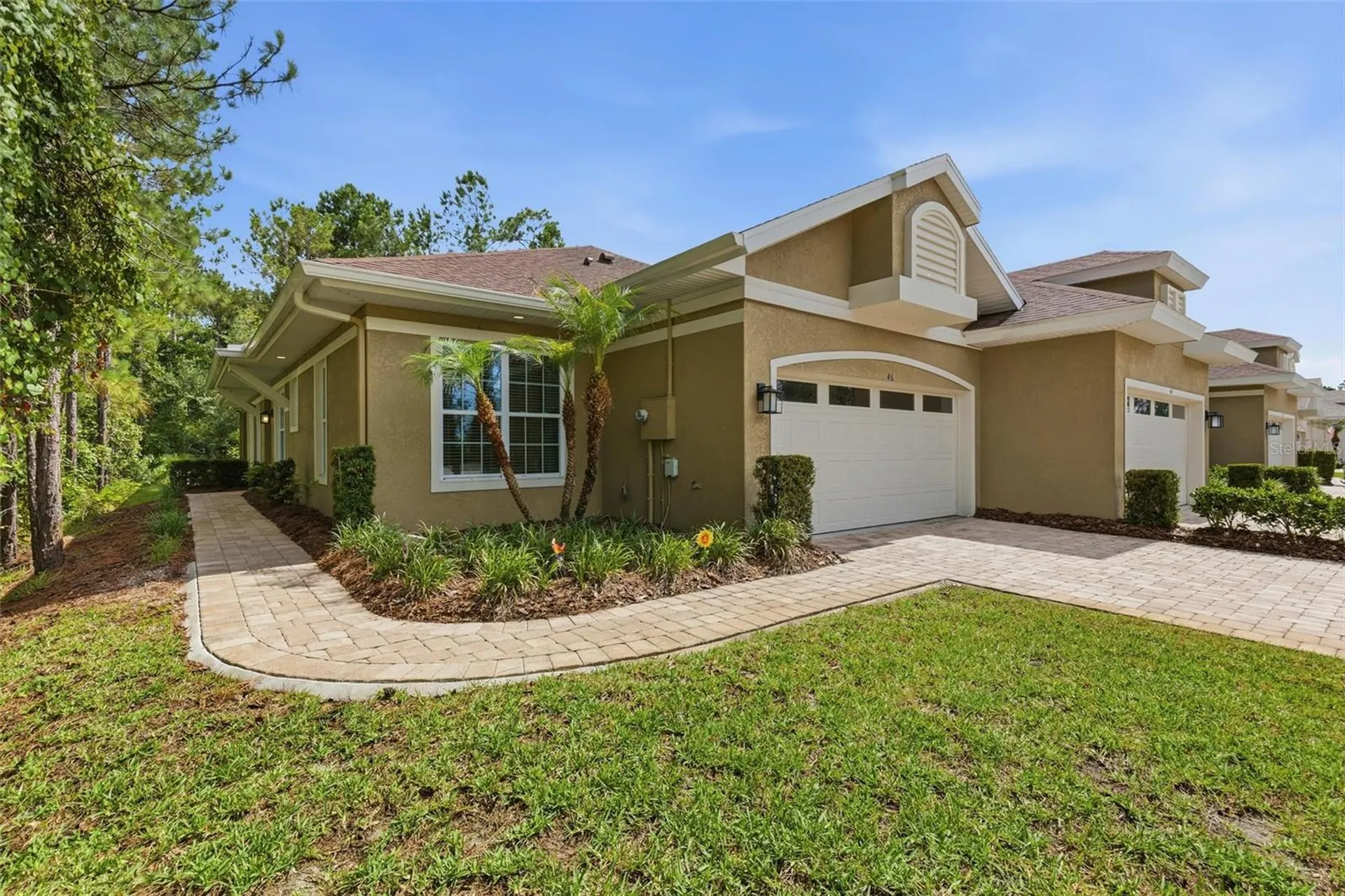 46 Heron Wing Drive Ormond Beach FL 32174