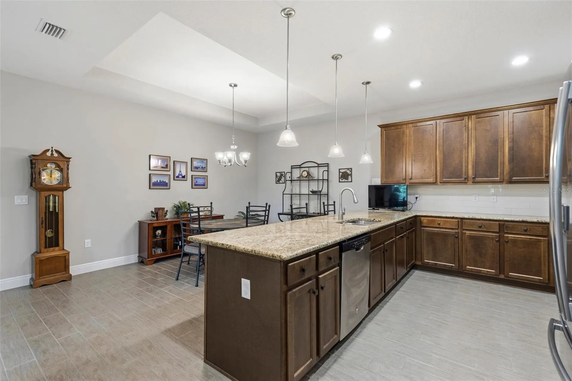 46 Heron Wing Drive Ormond Beach FL 32174