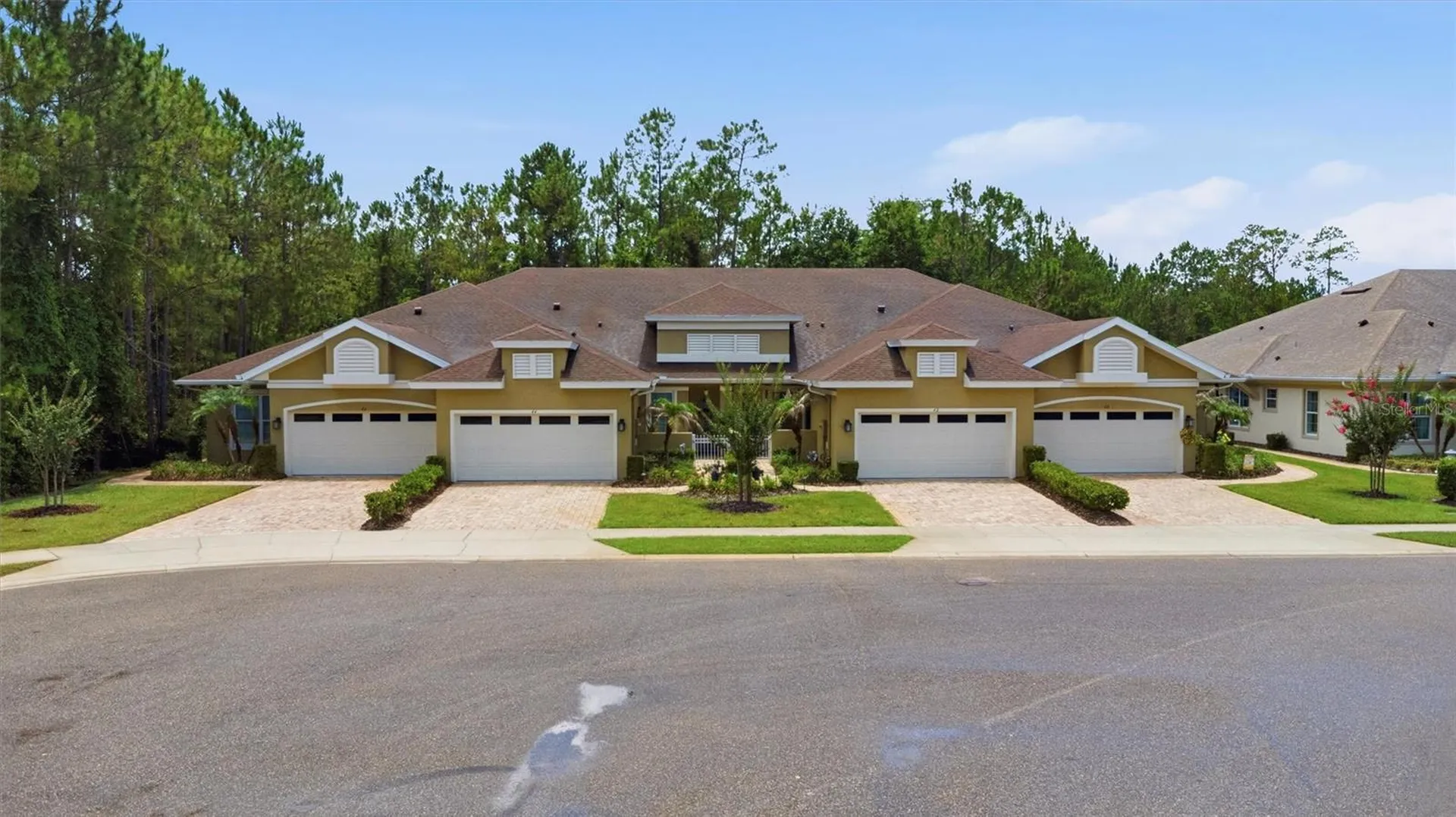 46 Heron Wing Drive Ormond Beach FL 32174