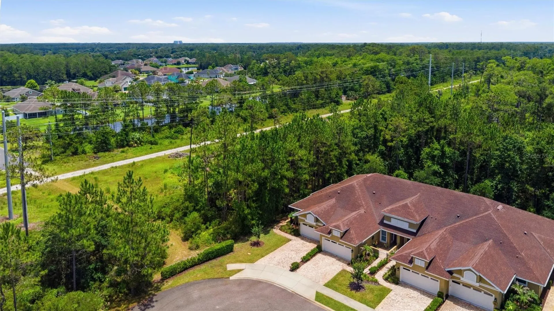46 Heron Wing Drive Ormond Beach FL 32174