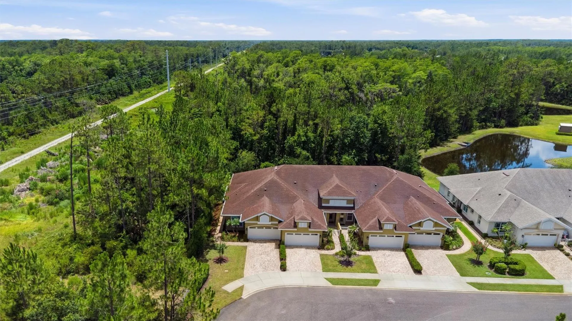 46 Heron Wing Drive Ormond Beach FL 32174