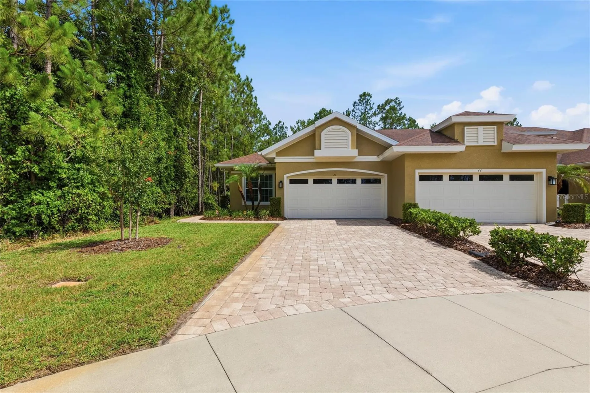 46 Heron Wing Drive Ormond Beach FL 32174