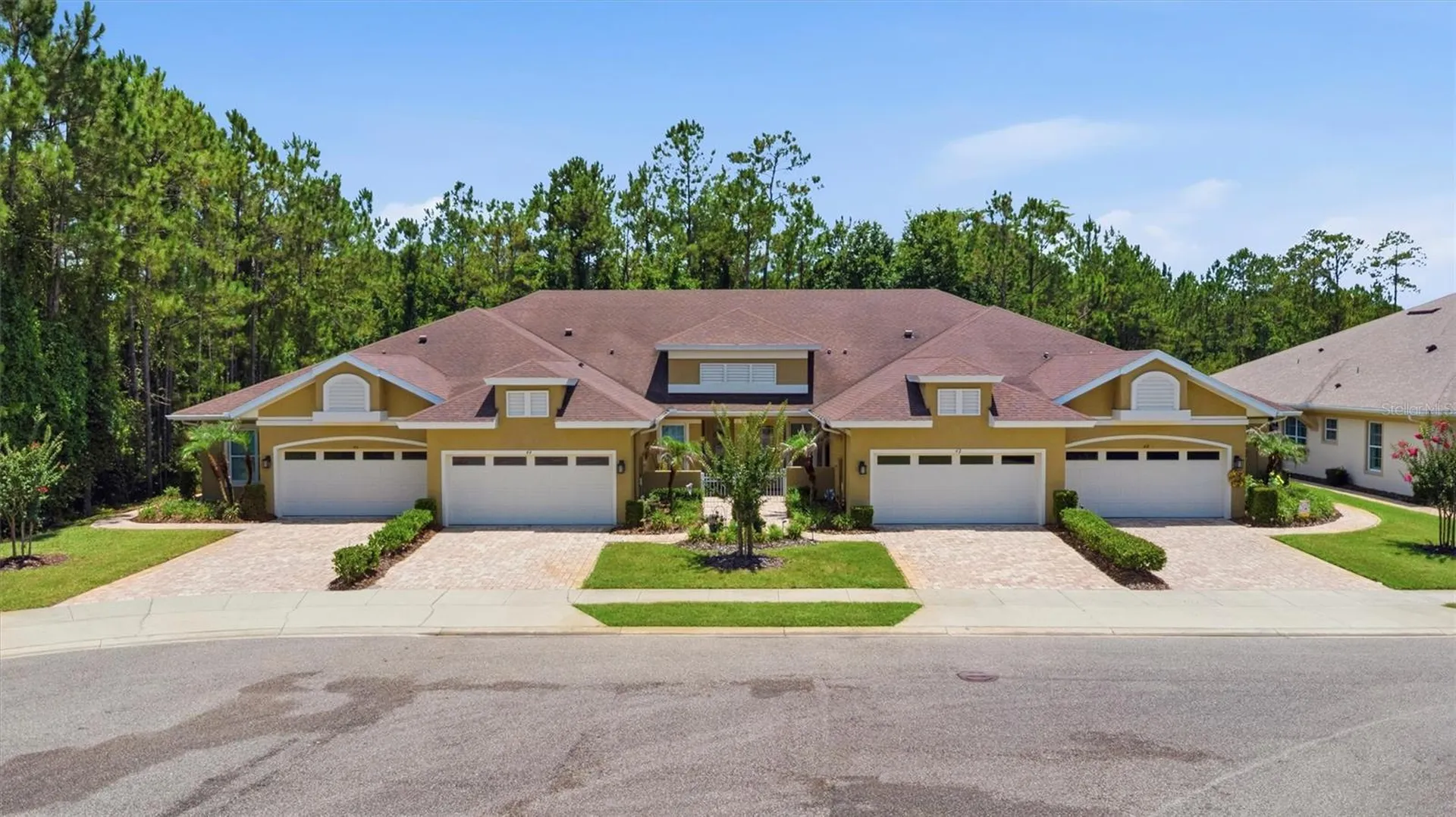 46 Heron Wing Drive Ormond Beach FL 32174
