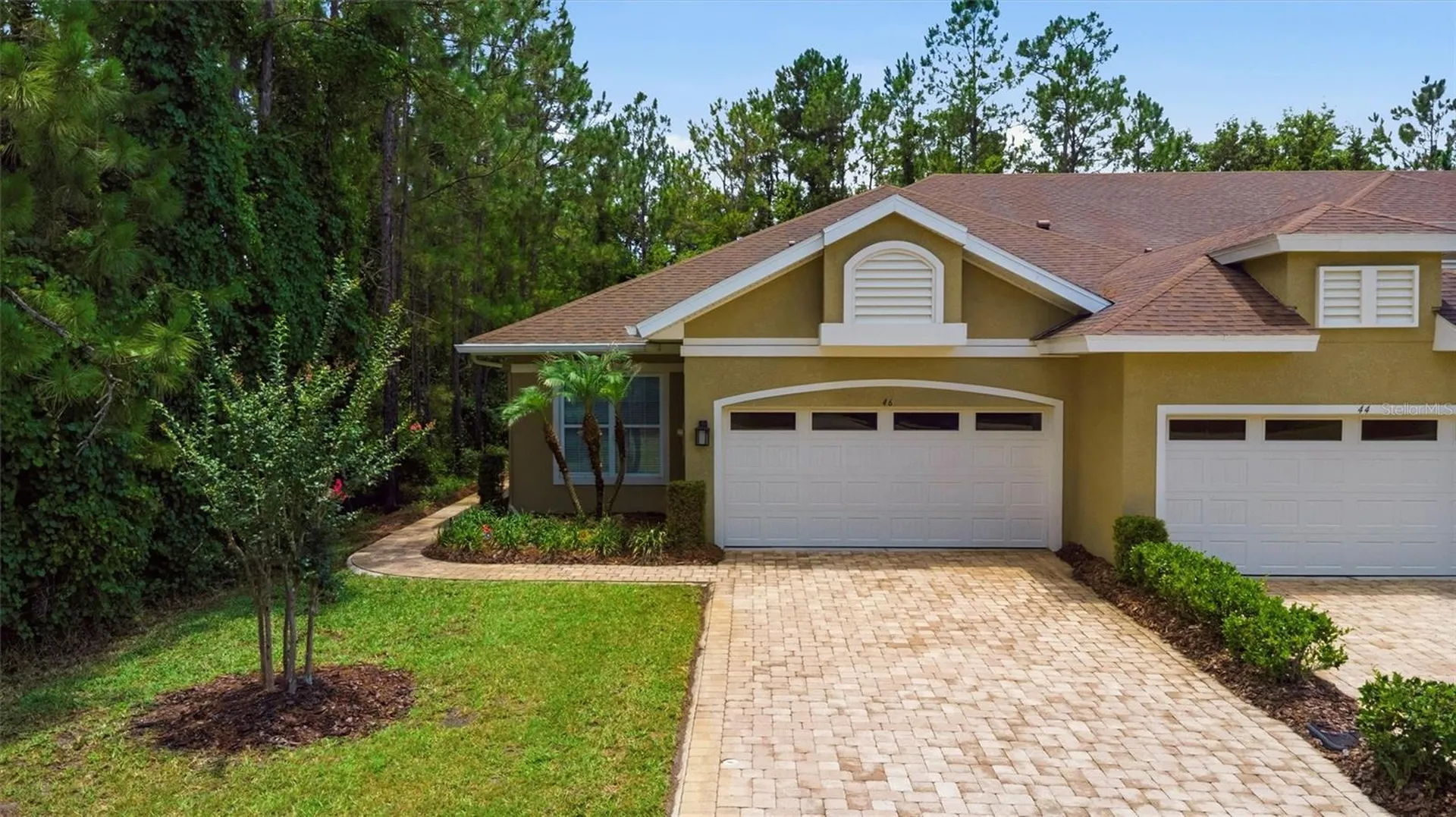 46 Heron Wing Drive Ormond Beach FL 32174