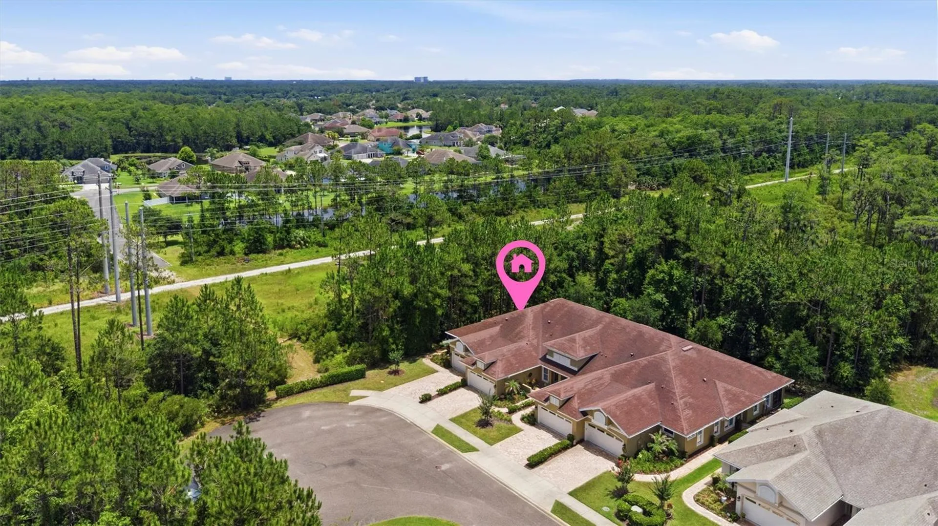 46 Heron Wing Drive Ormond Beach FL 32174