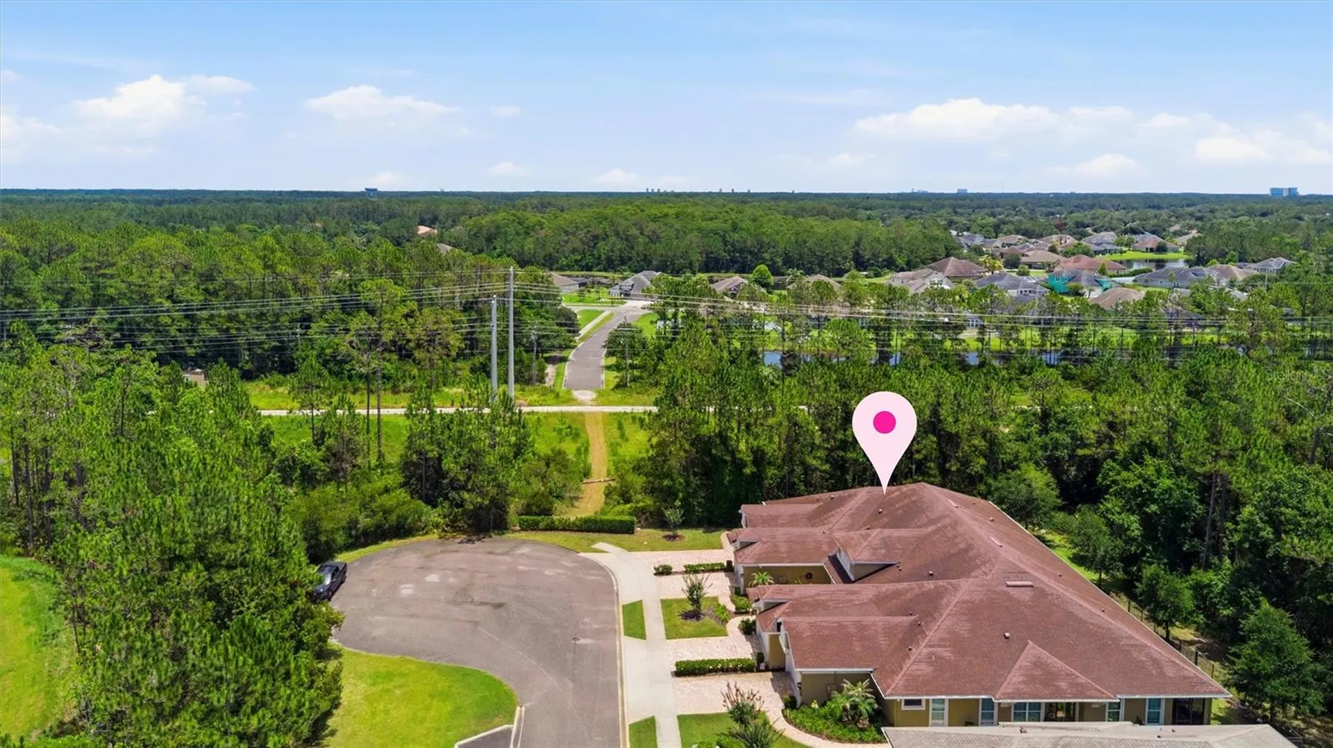 46 Heron Wing Drive Ormond Beach FL 32174