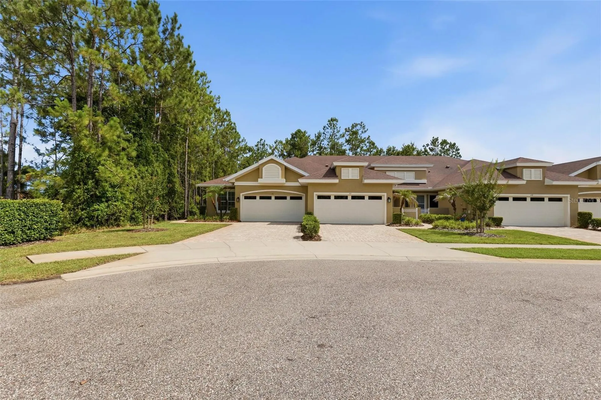 46 Heron Wing Drive Ormond Beach FL 32174