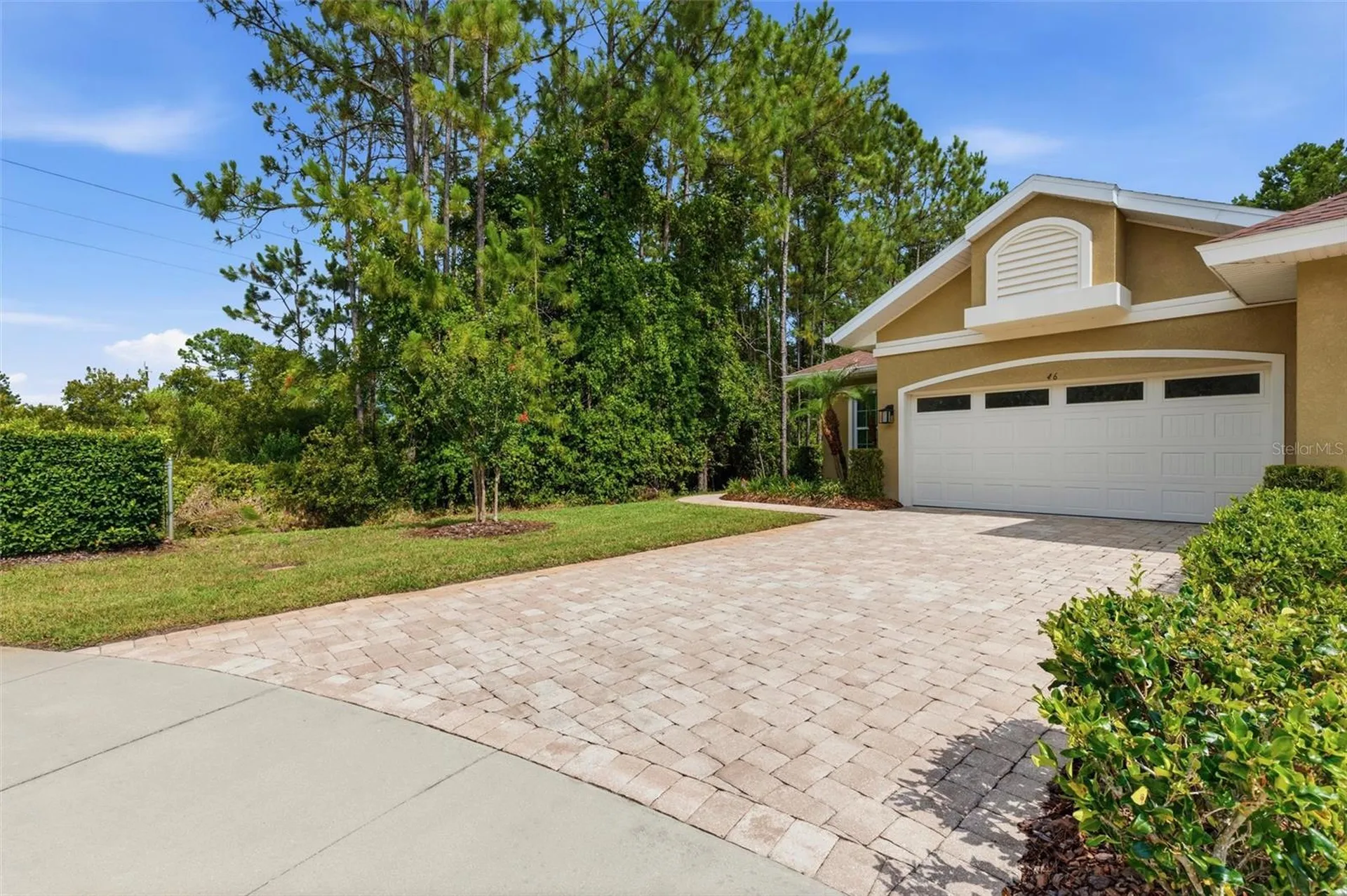 46 Heron Wing Drive Ormond Beach FL 32174