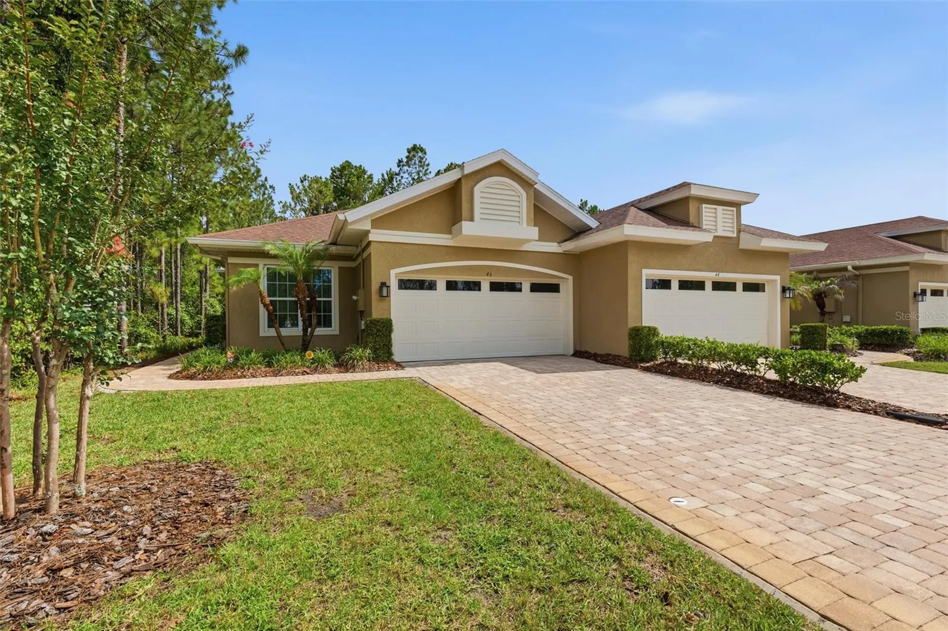 46 Heron Wing Drive Ormond Beach FL 32174