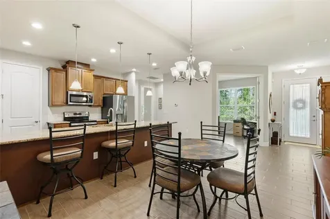 46 Heron Wing Drive Ormond Beach FL 32174