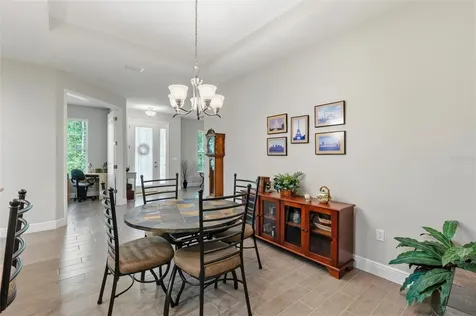 46 Heron Wing Drive Ormond Beach FL 32174