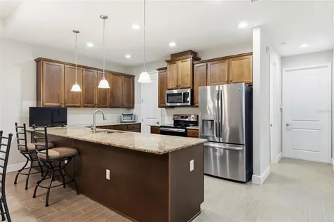 46 Heron Wing Drive Ormond Beach FL 32174