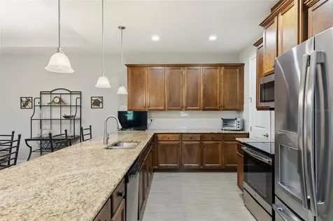46 Heron Wing Drive Ormond Beach FL 32174