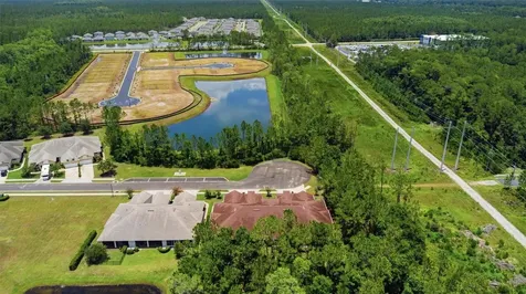 46 Heron Wing Drive Ormond Beach FL 32174