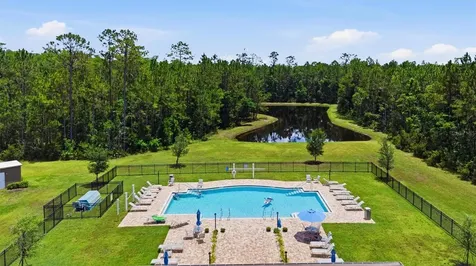 46 Heron Wing Drive Ormond Beach FL 32174