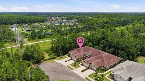 46 Heron Wing Drive Ormond Beach FL 32174