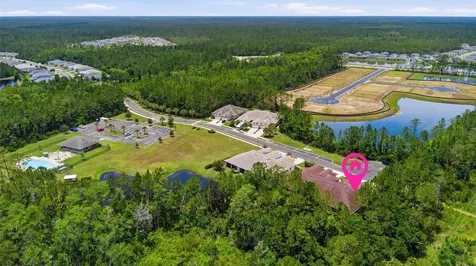 46 Heron Wing Drive Ormond Beach FL 32174