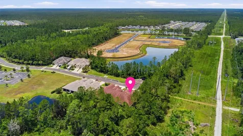 46 Heron Wing Drive Ormond Beach FL 32174