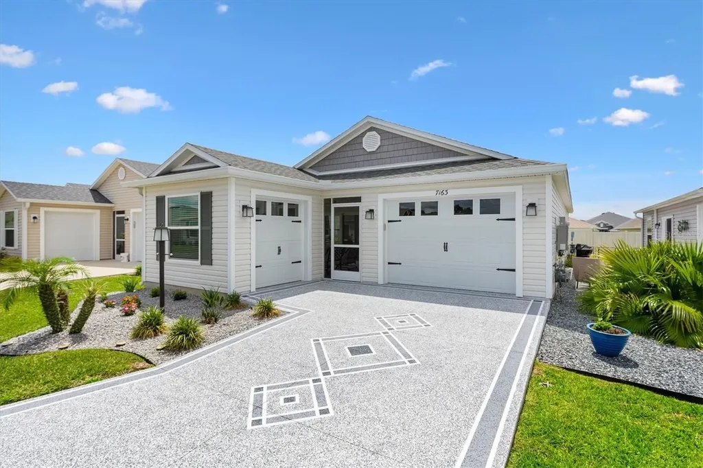 7163 Jerry Avenue The Villages FL 34762