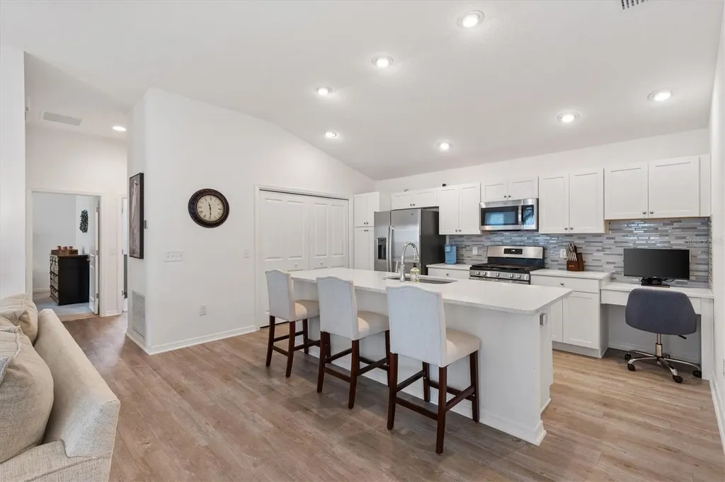 7163 Jerry Avenue The Villages FL 34762