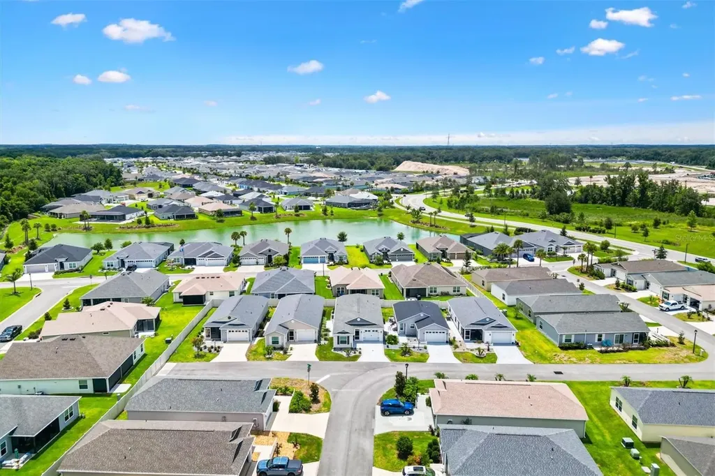 7163 Jerry Avenue The Villages FL 34762