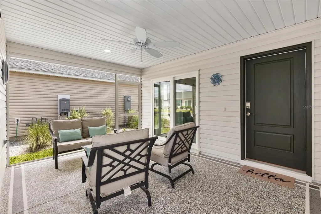 7163 Jerry Avenue The Villages FL 34762