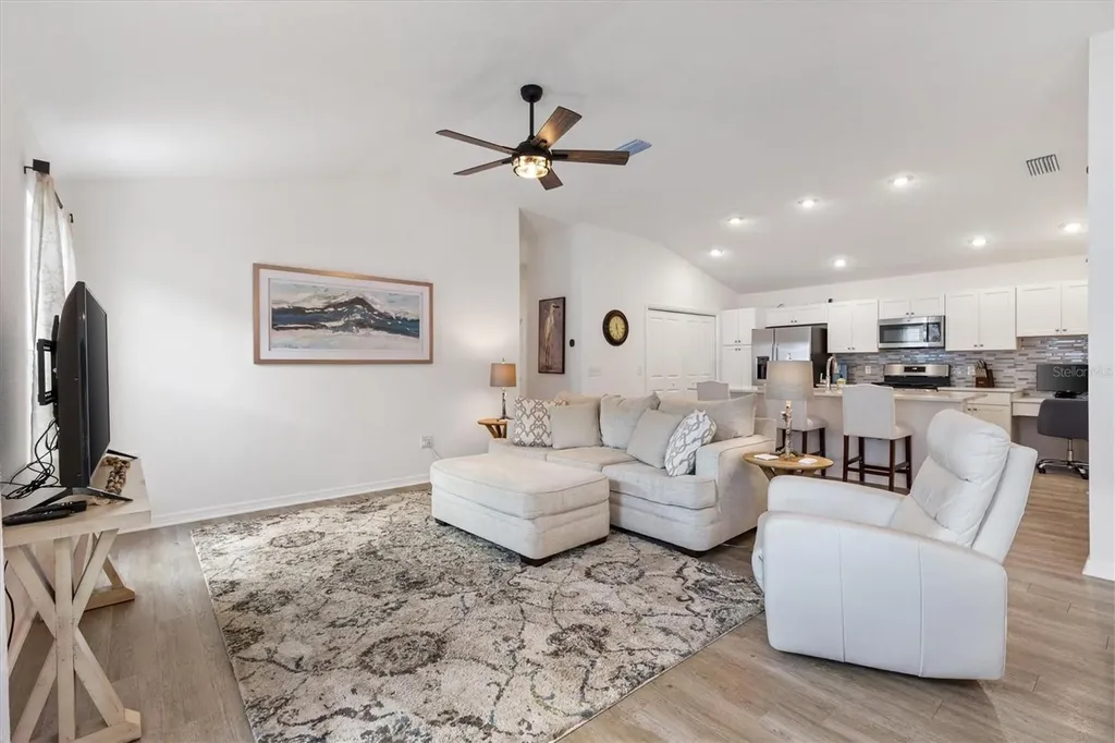 7163 Jerry Avenue The Villages FL 34762