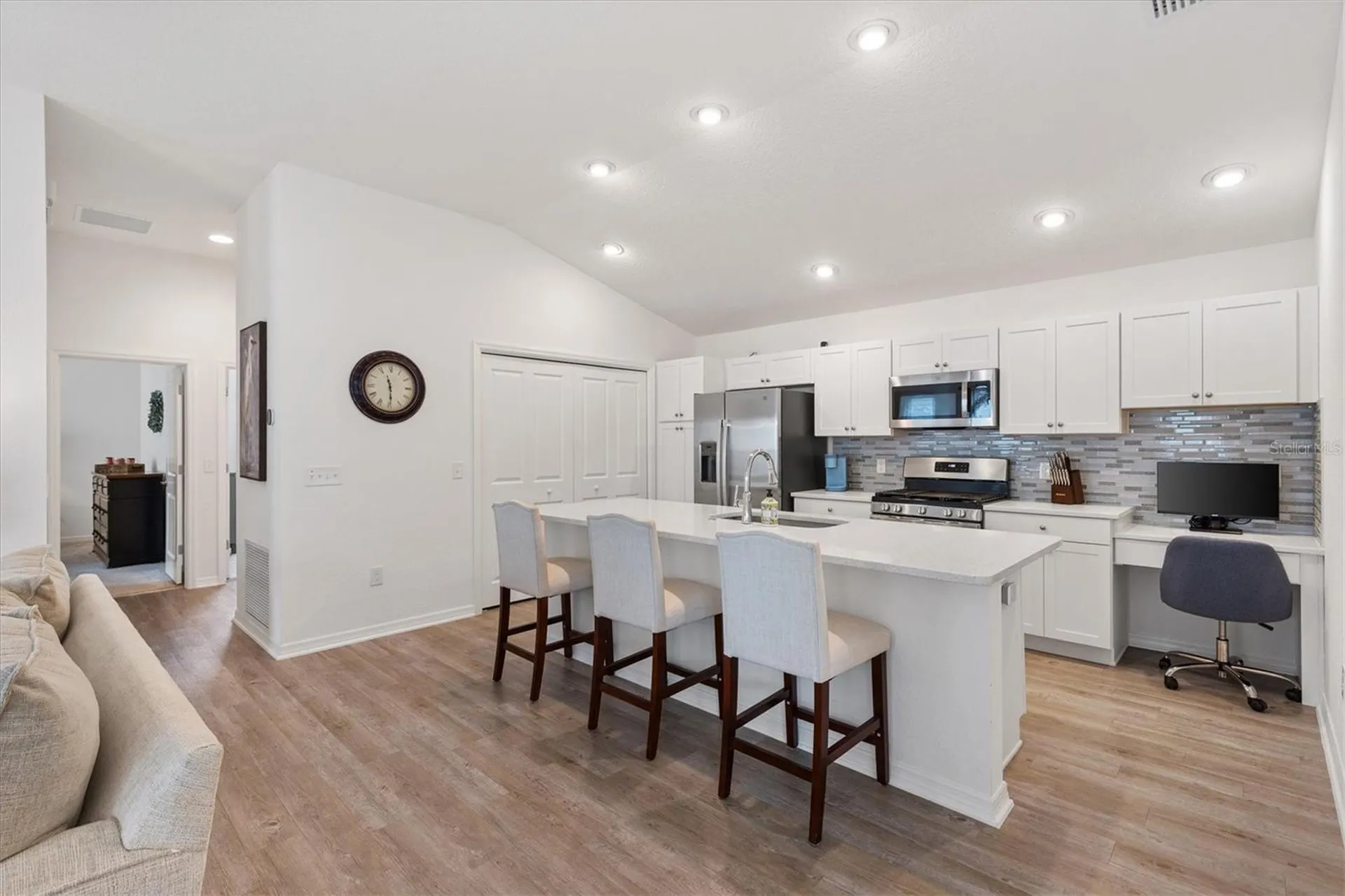 7163 Jerry Avenue The Villages FL 34762