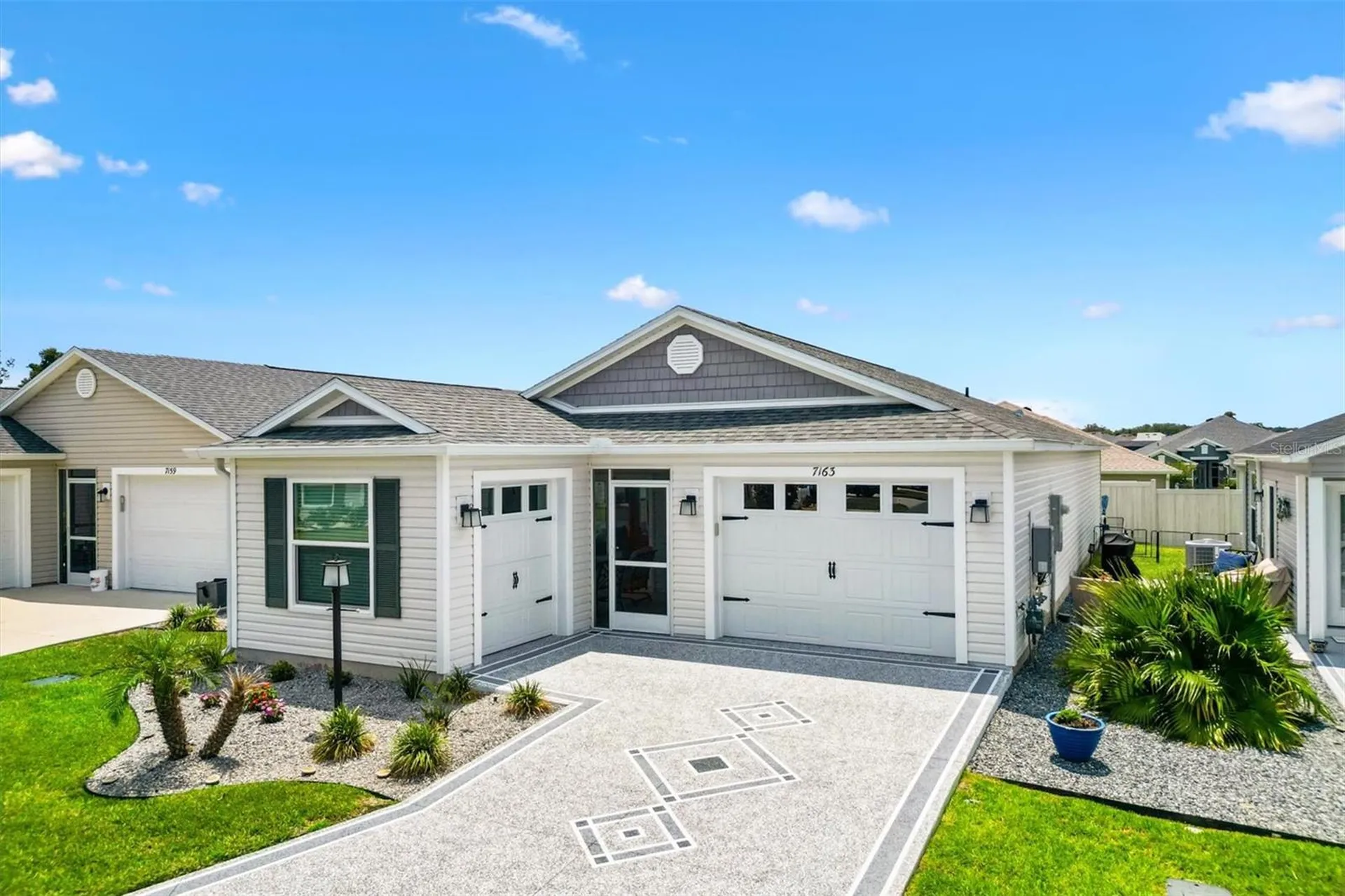 7163 Jerry Avenue The Villages FL 34762