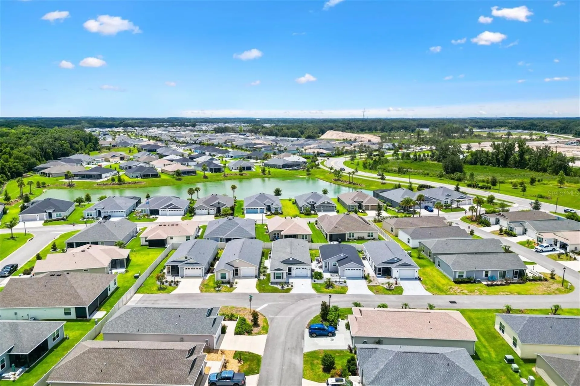 7163 Jerry Avenue The Villages FL 34762