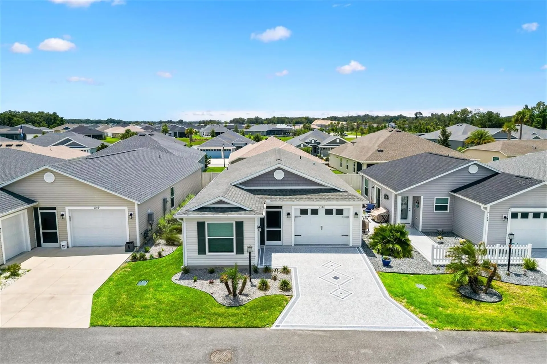 7163 Jerry Avenue The Villages FL 34762