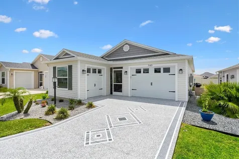 7163 Jerry Avenue The Villages FL 34762