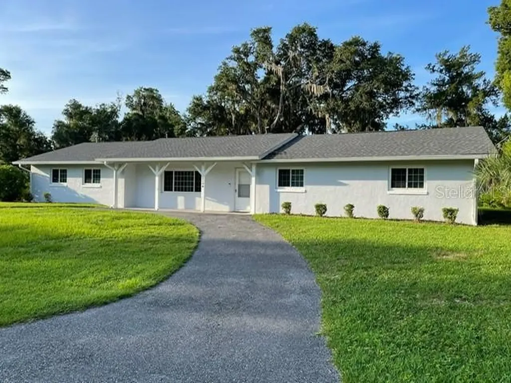 2190 SE 39th Street Ocala FL 34480