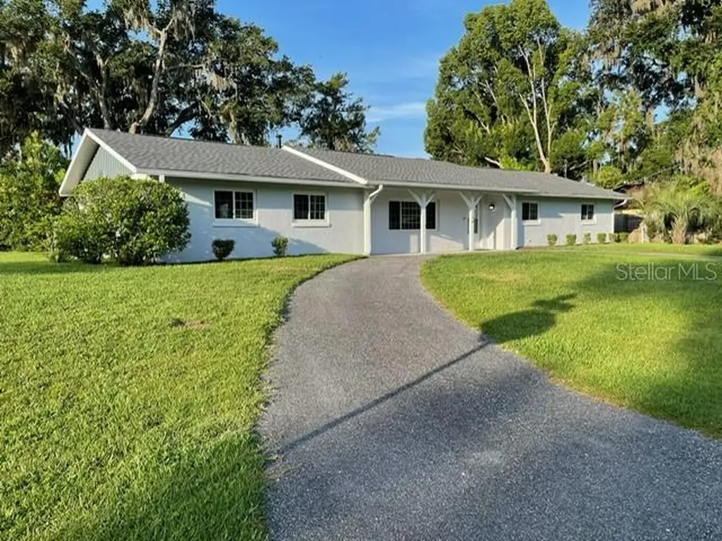2190 SE 39th Street Ocala FL 34480
