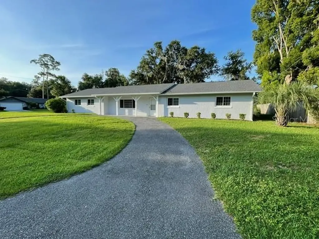 2190 SE 39th Street Ocala FL 34480