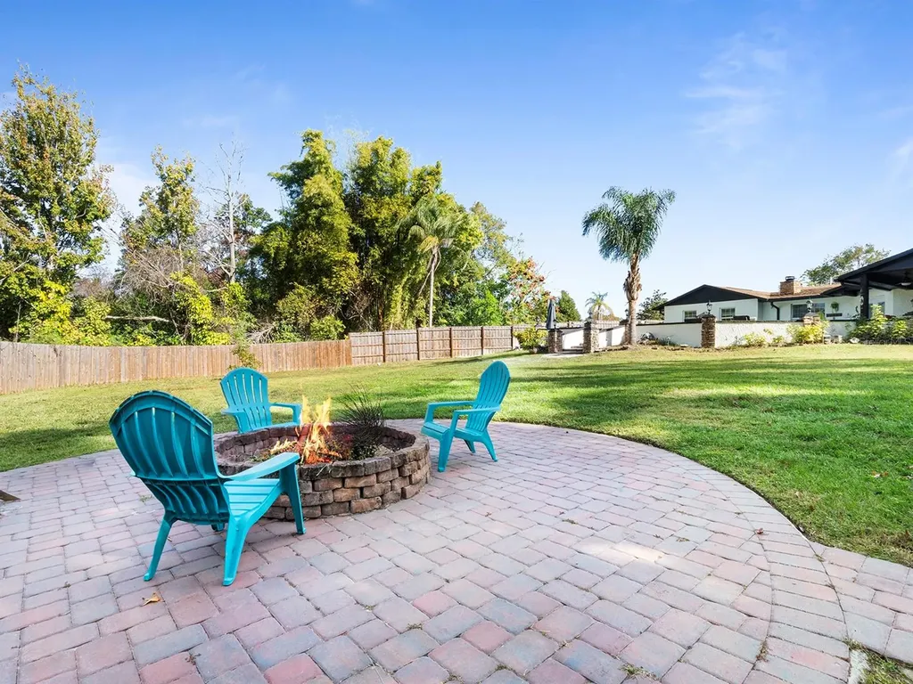 122 Bearss Circle Longwood FL 32750