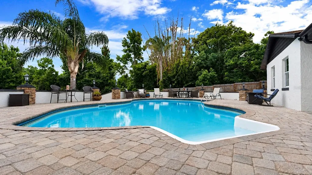 122 Bearss Circle Longwood FL 32750