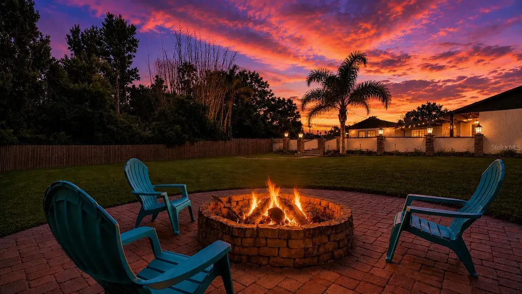 122 Bearss Circle Longwood FL 32750