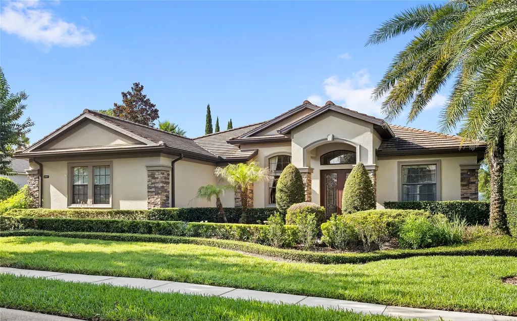 25447 High Hampton Circle Sorrento FL 32776