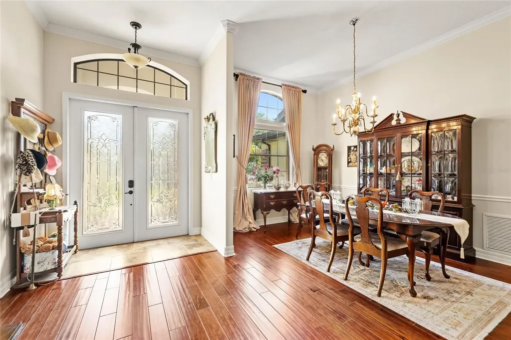 25447 High Hampton Circle Sorrento FL 32776