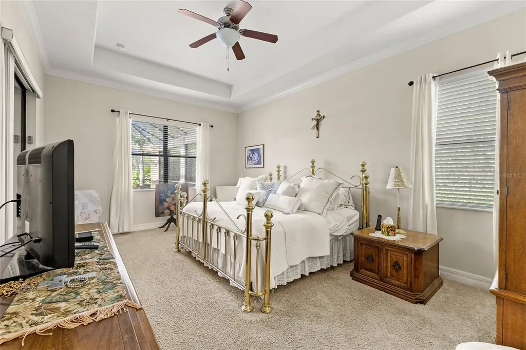 25447 High Hampton Circle Sorrento FL 32776