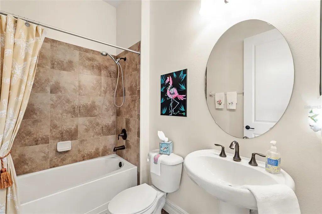 25447 High Hampton Circle Sorrento FL 32776
