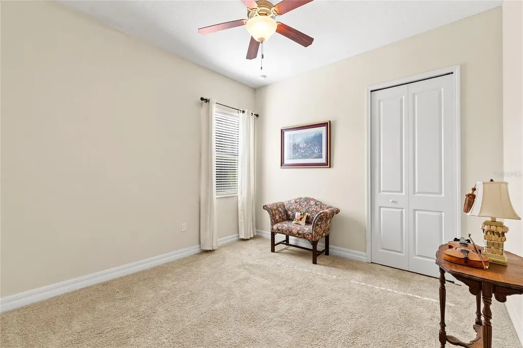25447 High Hampton Circle Sorrento FL 32776